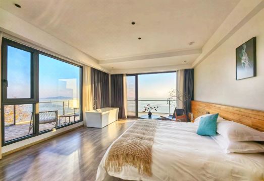 DONGLI homestay Hotel Overview