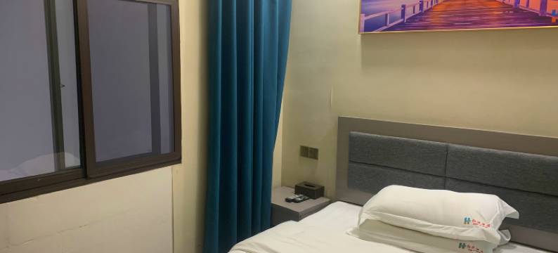 红琪酒店(昆明市儿童医院店)图片