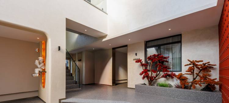 格林客栈(长丰下塘比亚迪园区店)图片