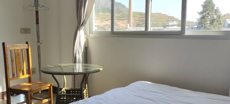 龙南客家旅游酒店图片