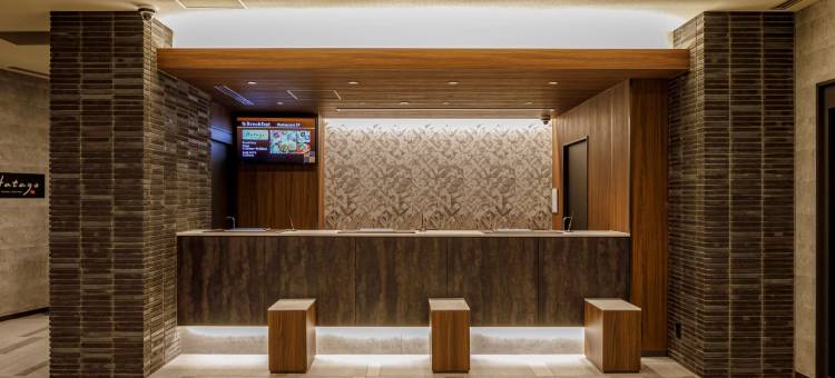 多米快捷酒店-丰桥温泉(Dormy Inn EXPRESS Toyohashi Hot Spring)图片