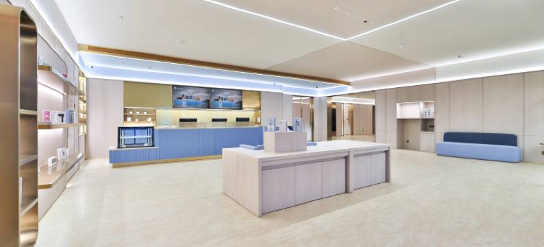 汉庭酒店(长春高新硅谷大街店)图片