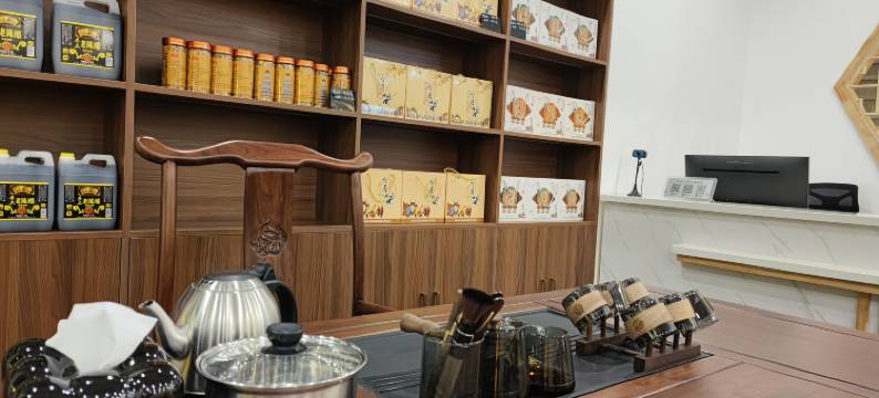 五台山星宇阁民宿图片