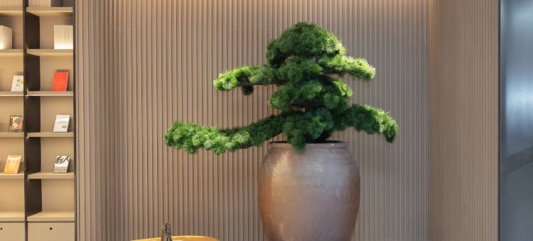 全季酒店(合肥新蚌埠路禹洲中央城店)图片