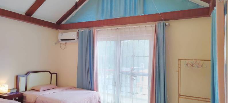 和平简德轩民宿图片