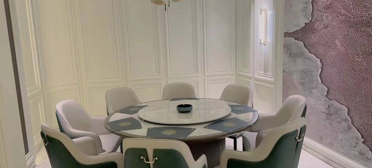 东宁赫本酒店图片