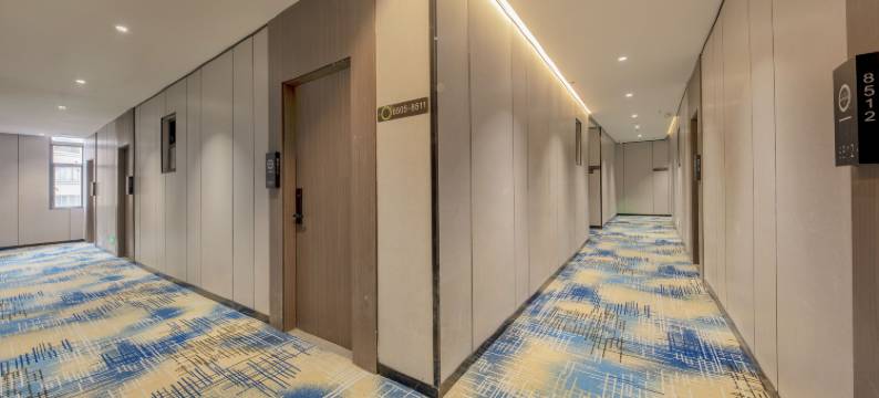 逸米酒店(海珠广场地铁站一德路店)图片