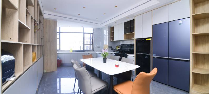 景洪怡然居客栈(告庄西双景店)图片