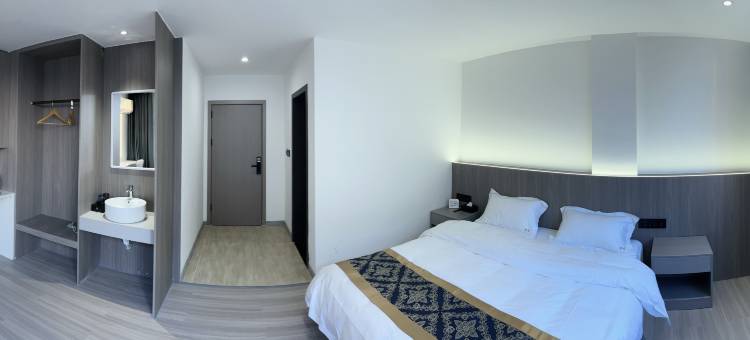 橙意精品民宿图片