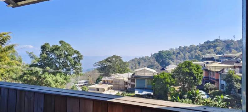 澜沧茗缘客栈(景迈山古茶林店)图片