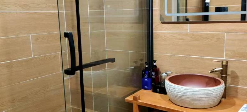 和县瑞辰酒店图片