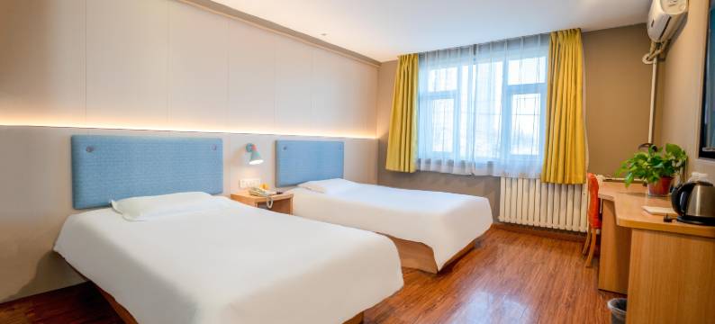 如家酒店(北京第二外国语大学南门双桥地铁站店)图片