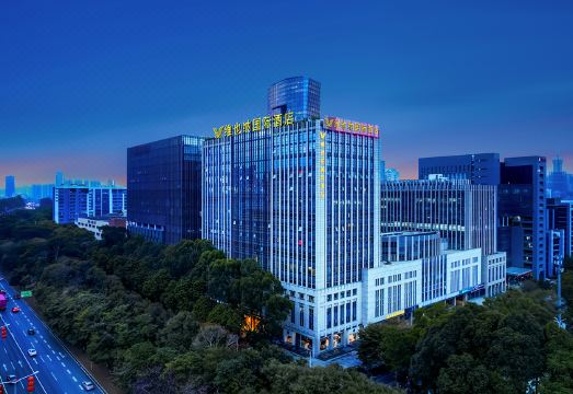 维也纳国际酒店（深圳南山科技园科兴店）外景图