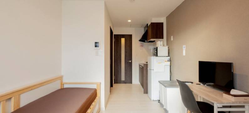 二世古町罗夫滑雪度假公寓(Niseko Hirafu Ski Resort Condo)图片