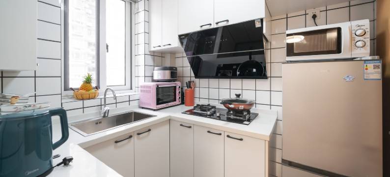 明舍驿栈(斜土东路店)图片