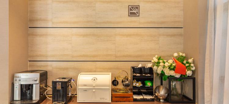 驿居酒店(杭州汽车西站店)图片