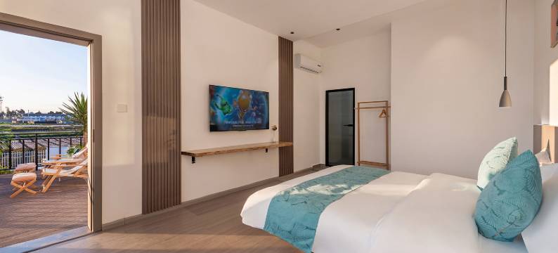 墅家田园民宿(大理龙龛码头店)图片