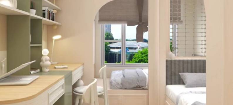 昆明慧妈妈民宿(官南大道店)图片