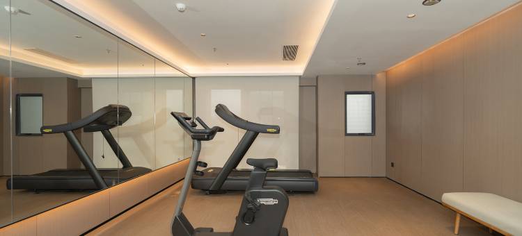 全季酒店(佛山南庄陶瓷博览城店)图片