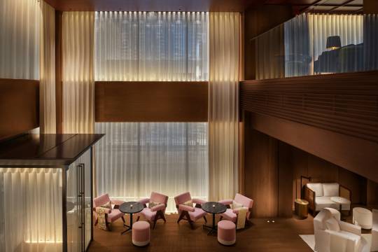 東京銀座艾迪遜酒店