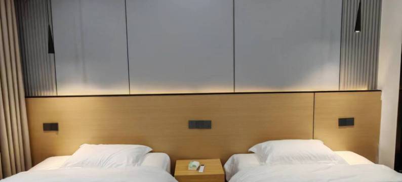 翠竹民宿(蜀南竹海店)图片