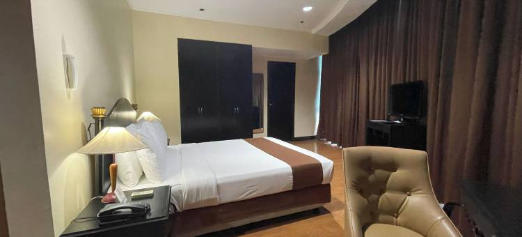 金峰酒店及套房-由可可特尔管理(Golden Peak Hotel & Suites powered by Cocotel)图片