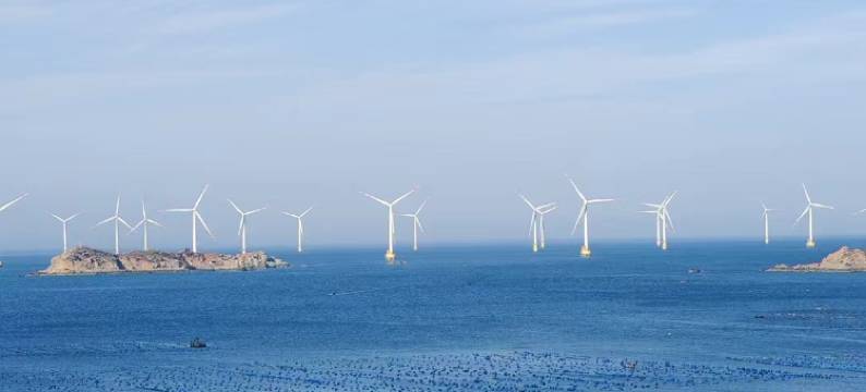 平潭智选酒店(龙王头沙滩店)图片