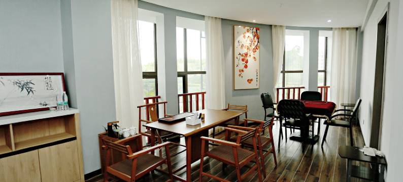 河口华宁酒店图片