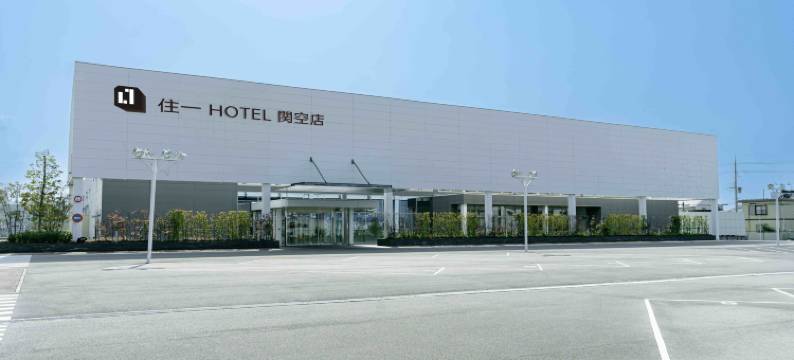 住一酒店关空店(Kansai International Airport Hotel 11)图片