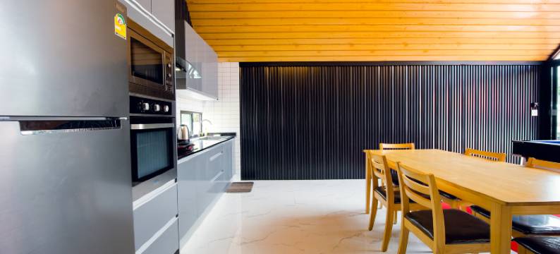 NP 泳池别墅华欣(NP Pool Villa Hua Hin)图片