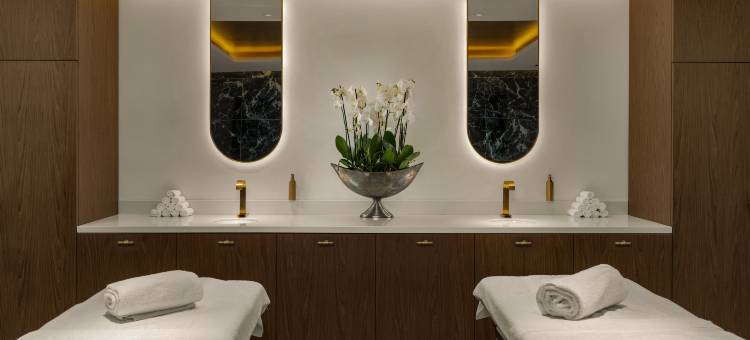 罗马洲际大使宫殿酒店(InterContinental Rome Ambasciatori Palace)图片