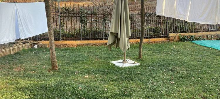 乾沁花园公寓(昆明长水国际机场店)图片