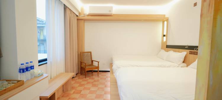 2208客栈(泉州西街文魁店)图片