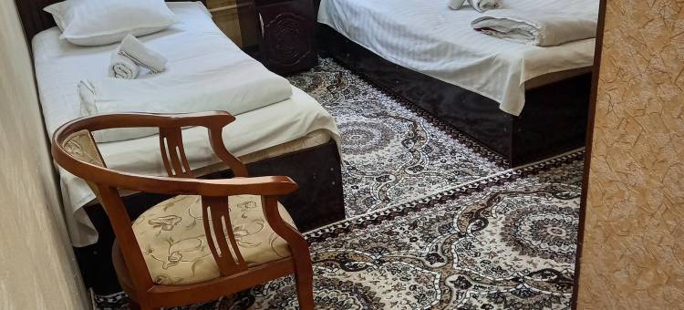 Tojmahal Hotel Quality Department图片