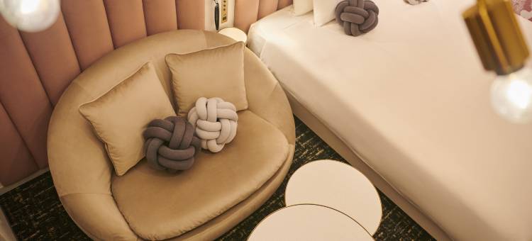 札幌十字酒店(Cross Hotel Sapporo)图片