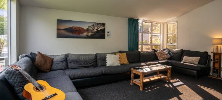 皇后镇哈卡小屋酒店(Haka House Queenstown)图片