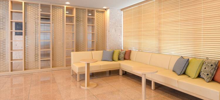 HOTEL MYSTAYS厚木(HOTEL MYSTAYS Atsugi)图片