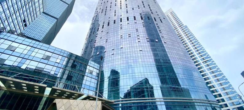 星海湾·嗨海·海景LOFT民宿(星海广场店)图片