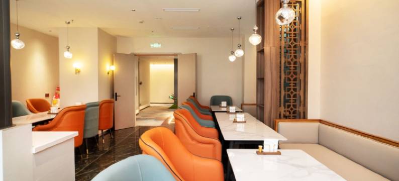 季朵酒店(伯爵江山店)图片