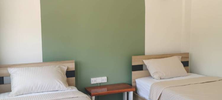 陈春之家(Chan Chun Home)图片