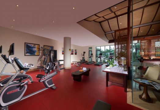 GRAND NEW CENTURY RESORT Siming Lake YuyaoHotel Overview