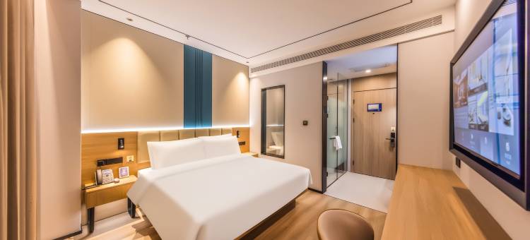 怡致酒店(天津津南小站练兵园店)图片