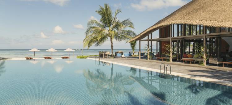 Club Med翡诺岛度假村(尊享豪华全包式独栋别墅)(Club Med Finolhu Villas, Maldives)图片
