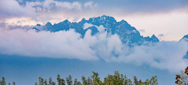 丽江途景雅阁度假酒店图片