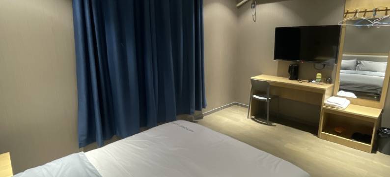 优宿公寓(启成路地铁站店)图片