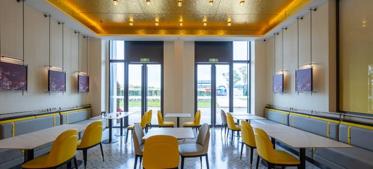 良智汇品酒店(海口美兰国际机场店)图片