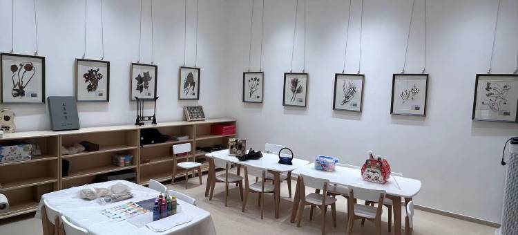 北京山谷青普·檀汤酒店图片