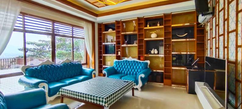 佛冈碧桂园馨游温泉别墅图片