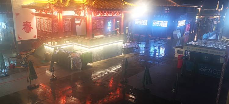 云来宾馆(水井巷店)图片