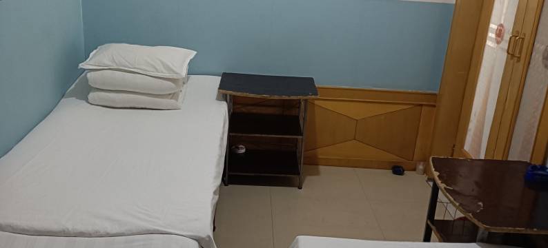 鄂尔多斯八方缘宾馆图片